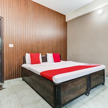 דהראדון Hotel O Downtown Stays מראה חיצוני תמונה